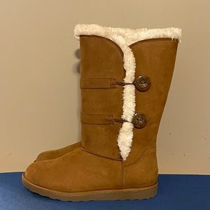 New Arizona Boots, women’s size 9
